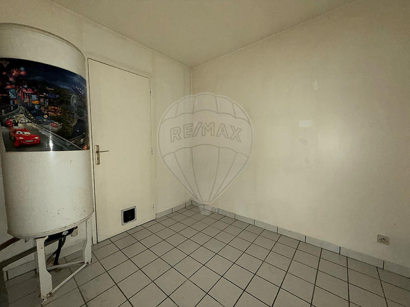 Pavillon - 88 m² - 4 pièces