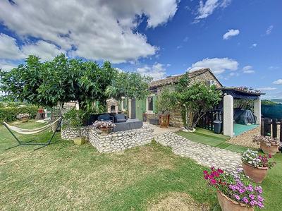 Maison - 89 m² - 4 pièces