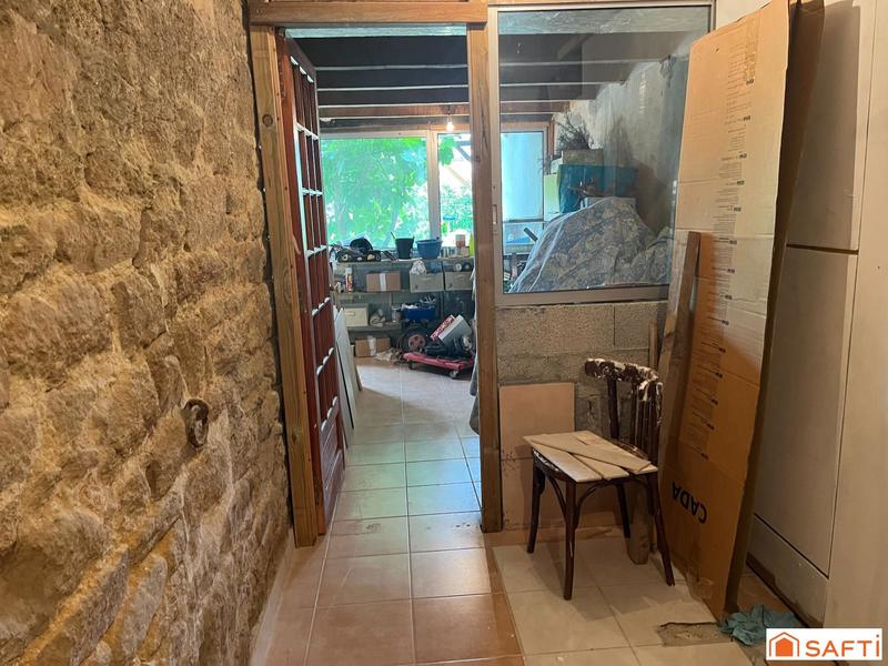 Maison - 215 m² - 10 pièces