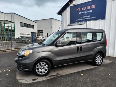 Fiat Doblo Break II 1.6 Jtd