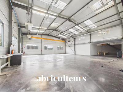 Local d'activité / Entrepôt - 560 m²