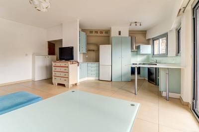 Appartement - 57 m² - 2 pièces