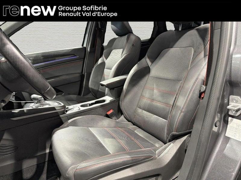 Renault Arkana E-Tech 145 - 21b R.S. Line