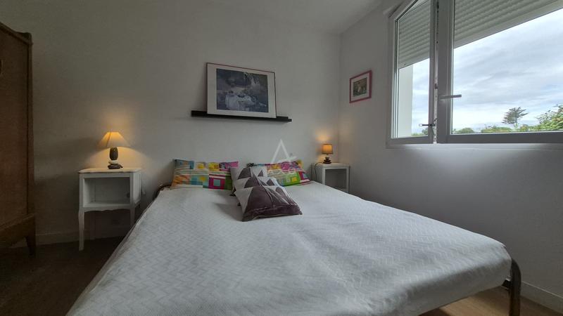 Maison - 88 m² - 6 pièces