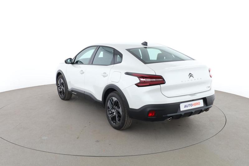 Citroën c4 x 1.2 PureTech Feel Pack Eat8 131 ch