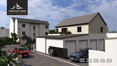Terrain - 27 m²