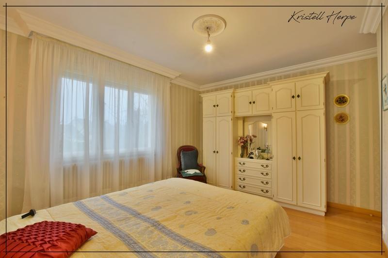 Maison - 164 m² - 6 pièces