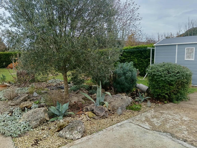 Maison - 127 m² - 7 pièces