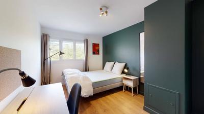 Appartement - 136 m²