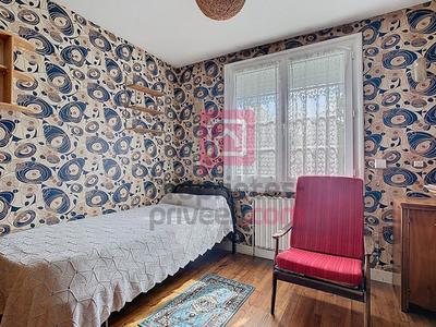 Maison - 75 m² - 4 pièces