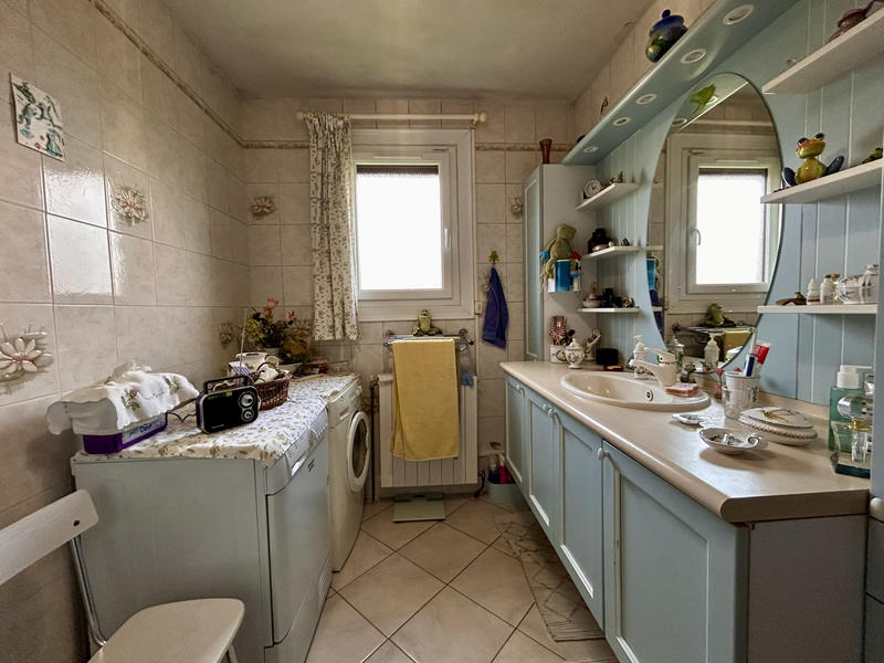 Maison - 112 m² - 6 pièces