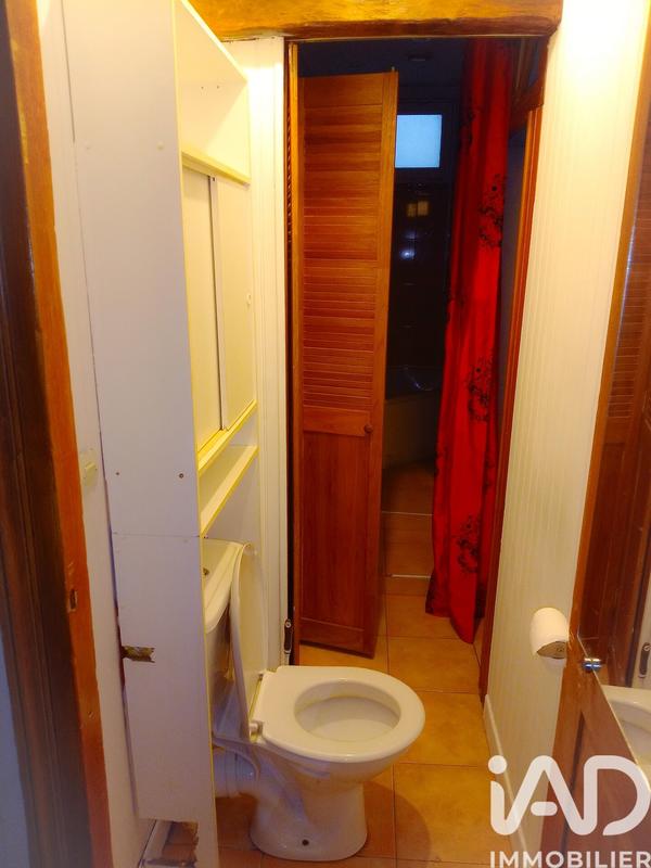 Appartement - 74 m² - 4 pièces