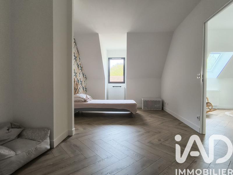 Maison - 132 m² - 5 pièces