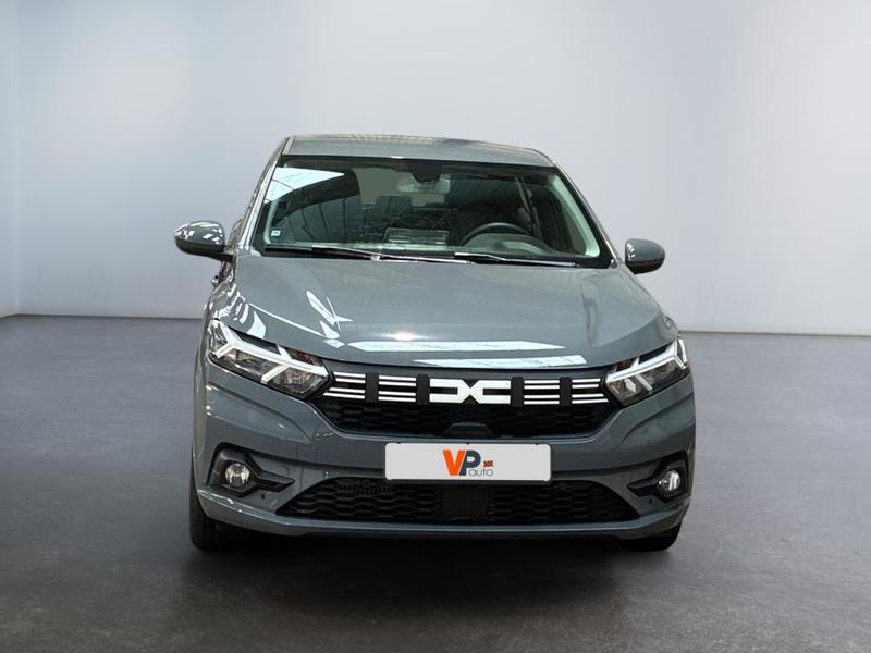Dacia Sandero TCe 90 Expression