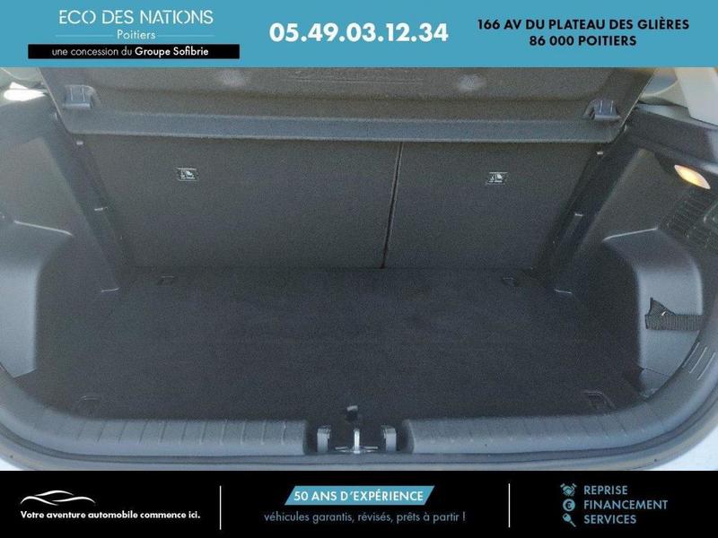 Hyundai i20 1.0 t-Gdi 100 Intuitive