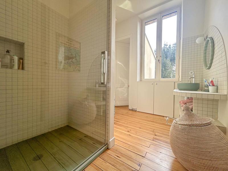 Maison - 121 m² - 5 pièces