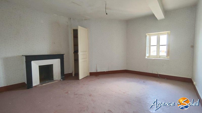 Appartement - 98 m² - 5 pièces