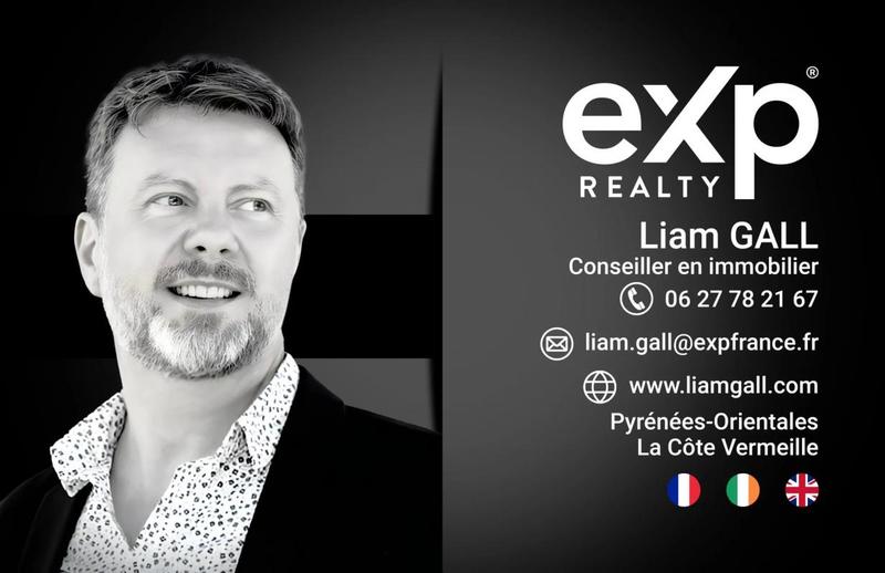 Villa - 40 m² - 3 pièces