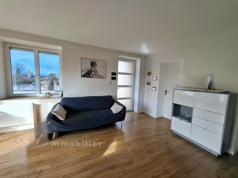 Maison - 151 m² - 6 pièces