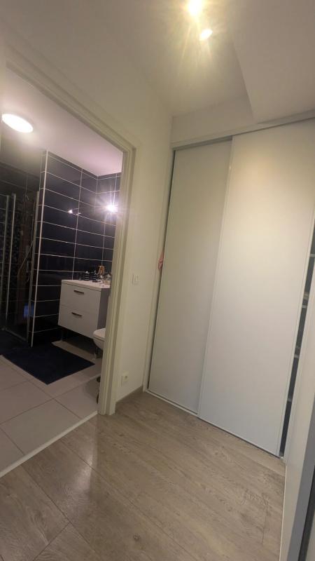 Appartement - 110 m² - 4 pièces