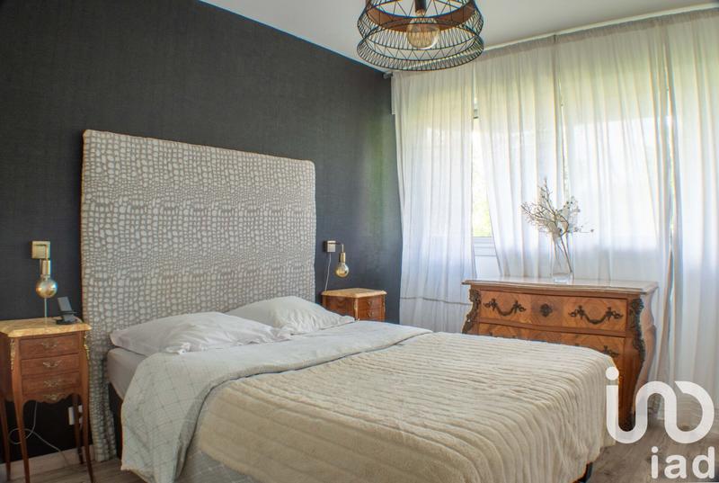 Appartement - 77 m² - 3 pièces