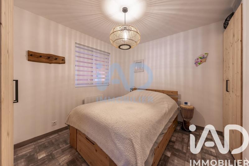 Appartement - 75 m² - 4 pièces