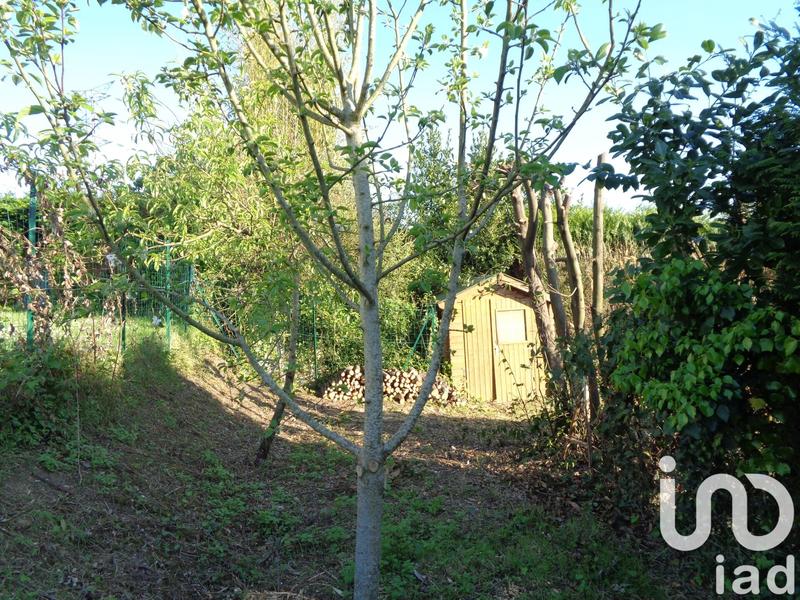 Maison - 106 m² - 5 pièces