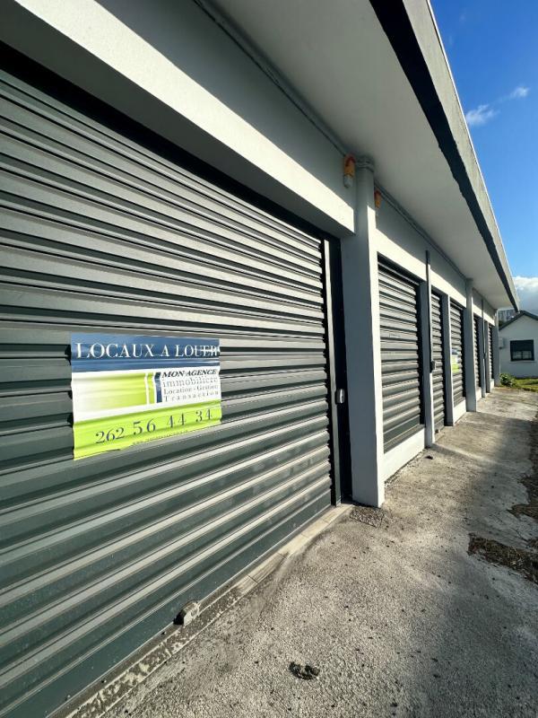 Local commercial - 95 m²