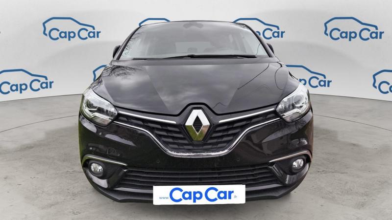 Renault Scénic 1.5 dCi 110 Intens