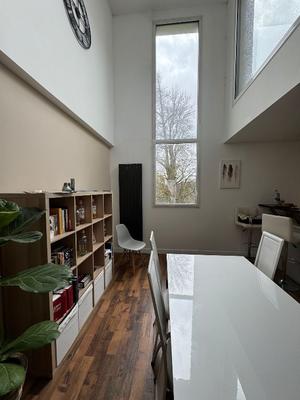 Chambre - 10 m² - 5 pièces