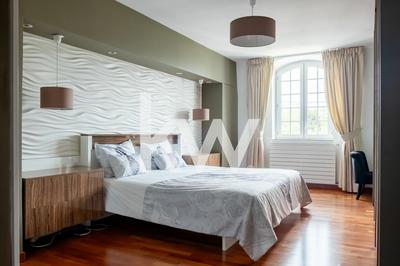 Maison d'architecte - 157 m² - 6 pièces