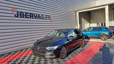 Volkswagen Golf 1.5 Tsi Act Opf 130 Bvm6 Active