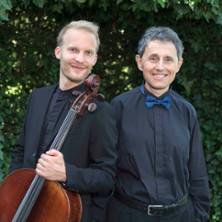 Zoltan despond &amp; Vesselin Stanev - Violoncelle &amp; Piano