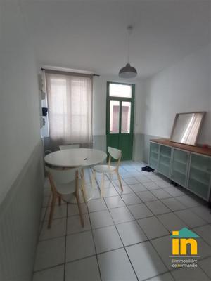 Maison - 34 m² - 3 pièces