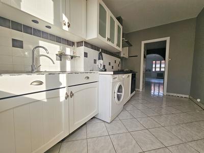 Appartement - 87 m²