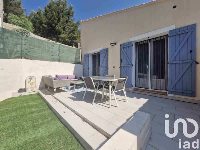 Maison - 233 m² - 6 pièces