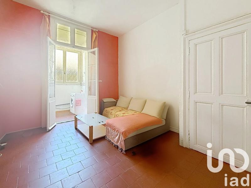 Appartement - 54 m² - 4 pièces