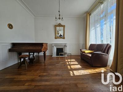 Maison - 155 m² - 7 pièces