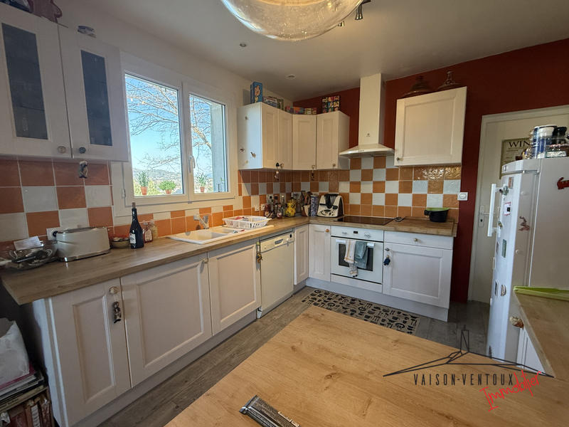 Villa - 78 m² - 4 pièces