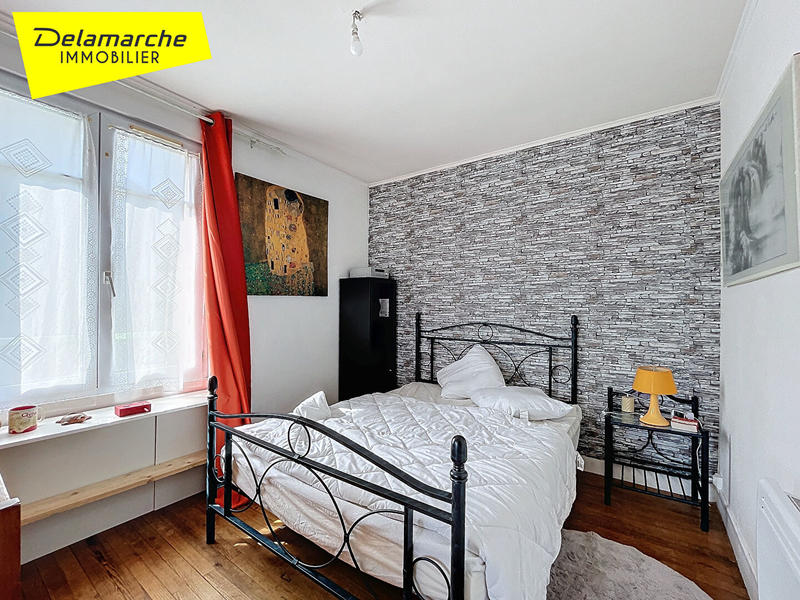 Maison - 169 m² - 10 pièces