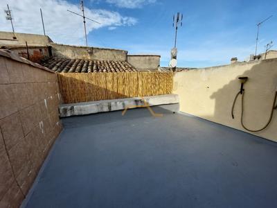 Maison de village - 113 m² - 5 pièces