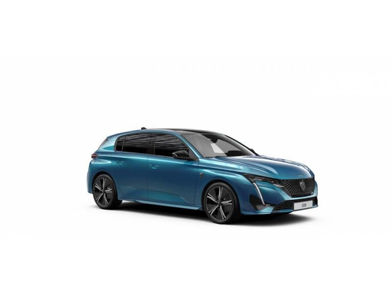 Peugeot 308 Phev 225 e-Eat8 Gt