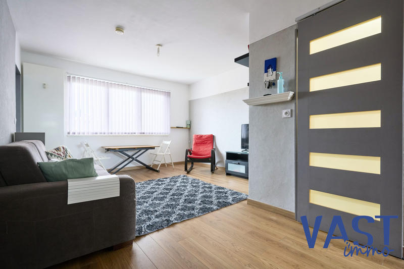 Appartement - 54 m² - 3 pièces