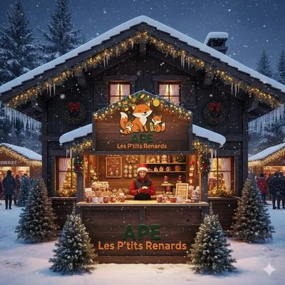 Marché de noel