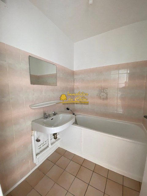 Appartement - 69 m² - 4 pièces