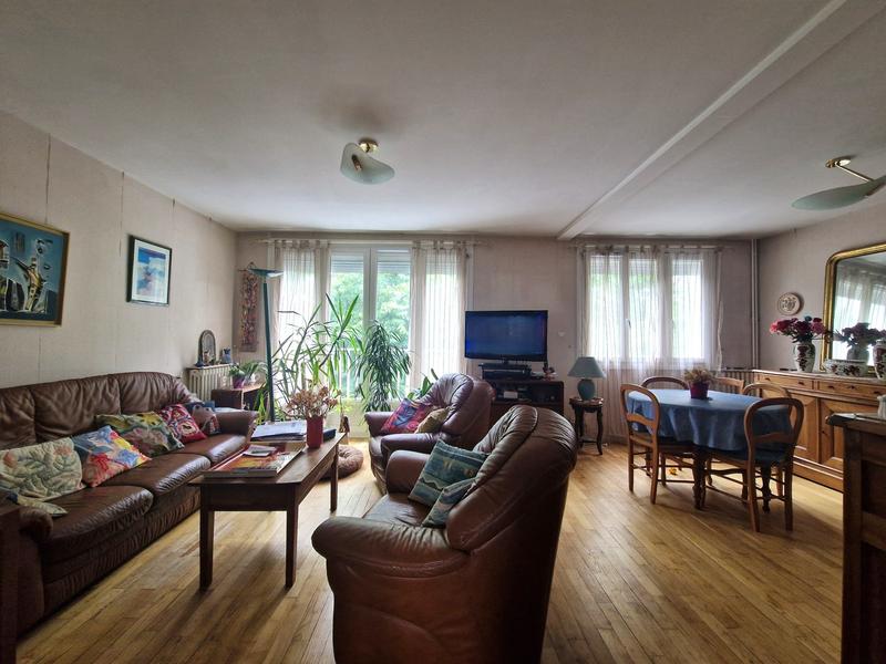 Appartement - 68 m² - 4 pièces