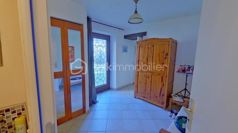 Corps de ferme - 179 m² - 5 pièces