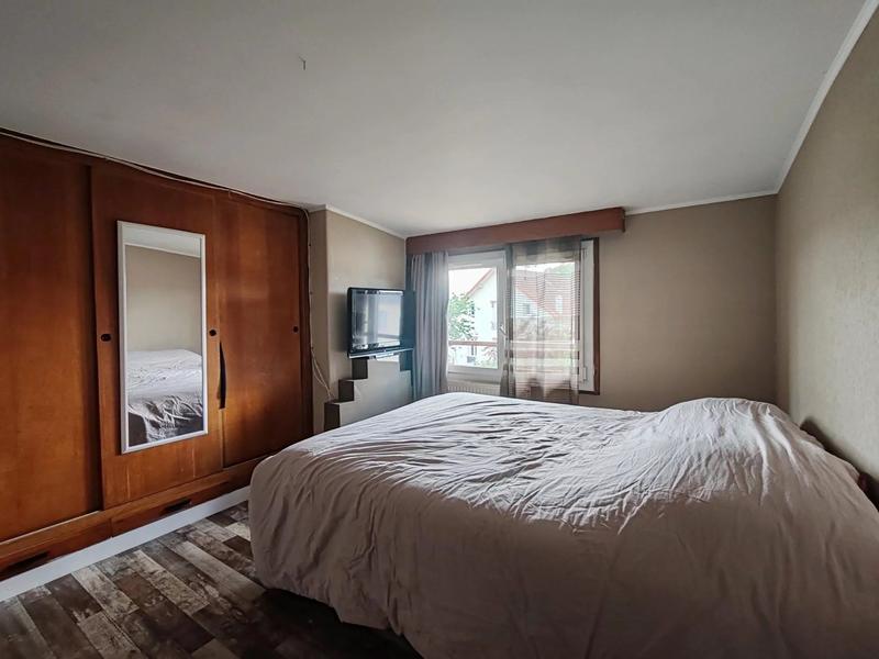 Maison - 143 m² - 6 pièces