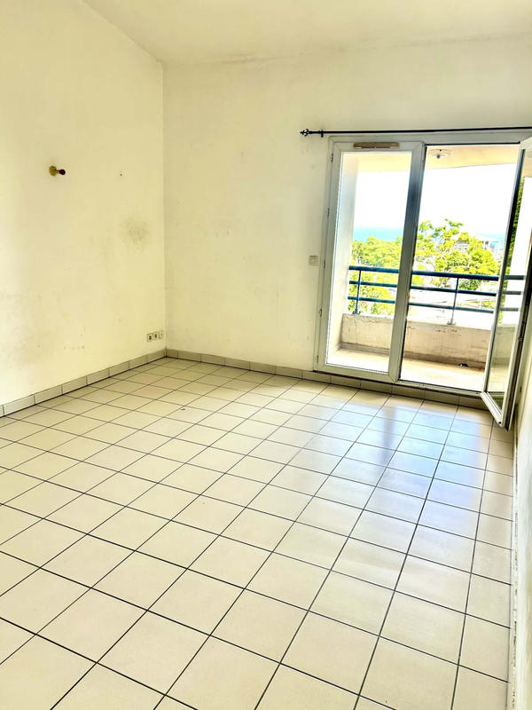 Appartement - 30 m² - 1 pièce