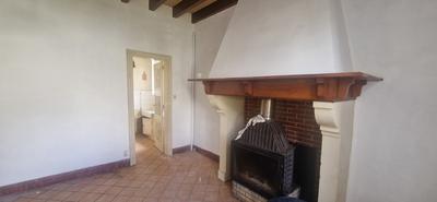 Maison - 190 m² - 8 pièces